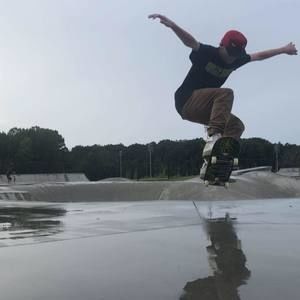 Meet your Posher, Collin